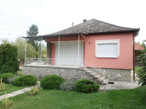 Holiday home in Fonyod/Balaton 18592, Fonyod
